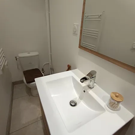 Neuf Des Amandines Pont-Sainte-Maxence