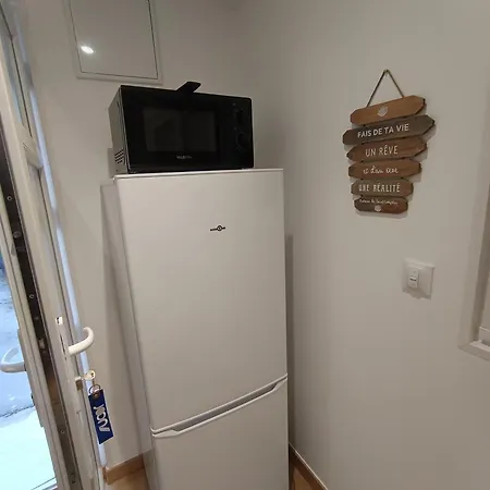 Apartment Neuf Des Amandines *