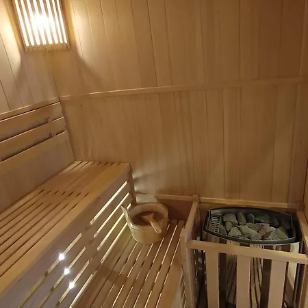 Apartment Neuf Des Amandines Pont-Sainte-Maxence